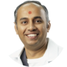 Dr. Keyurkumar Patel, DDS