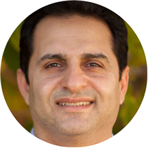 Dr. Keyvan Arghavanifard, DDS