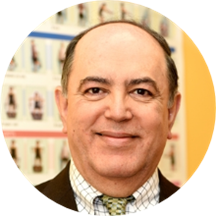 Dr. Keyvan Shahverdi, DC, LAc