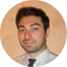 Dr. Khachatur Saryan, DDS