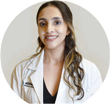 Dr. Khadija Hussain, DO