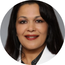 Dr. Khadija Mayet, MD