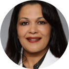 Dr. Khadija Mayet, MD