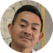 Dr. Khai Phan, OD