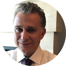 Dr. Khaled Alwan, DDS