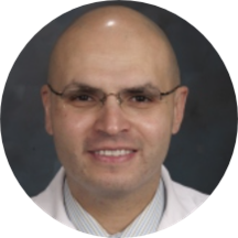 Dr. Khaled Dajani, MD