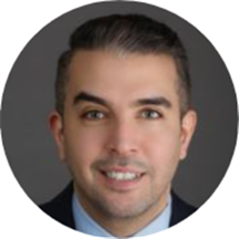 Dr. Khaled El Kasri, DDS