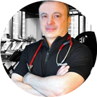Dr. Khaled Jumean, MD