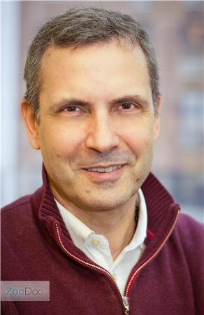 Dr. Khaled Zeitoun, MD