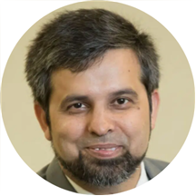 Dr. Khalid Ahmad, MD