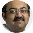 Dr. Khalid Alkimawi, MD, FACP