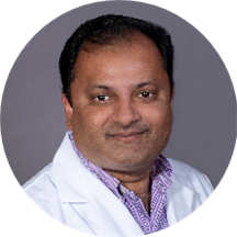Dr. Khalid Amin, MD
