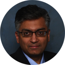 Dr. Khalid Saeed, DO