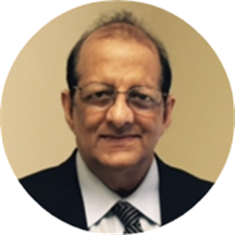 Dr. Khalid Wasimuddin, MD