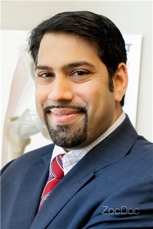 Dr. Khalid Yousuf, MD