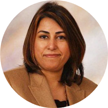 Dr. Khalida Anwar, MD