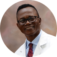 Dr. Khalil Suaray, MD