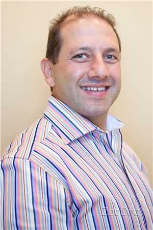 Dr. Khalil Takla, DDS