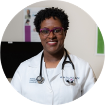 Dr. Khalilah Dann, MD