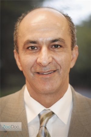 Dr. Khaliq Shah, MD