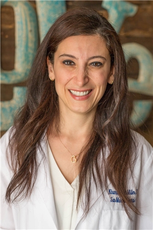 Dr. Khanda Miller, DDS