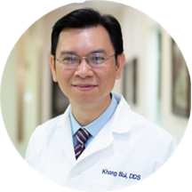 Dr. Khang Bui, DDS
