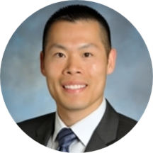 Dr. Khanh Le, DPM