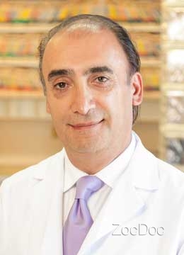 Dr. Khashayar (Khasha) Etemadi, DDS