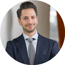 Dr. Khashayar Changi, DMD