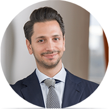 Dr. Khashayar Changi, DMD