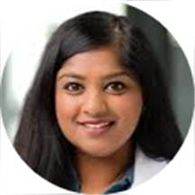 Dr. Khatija Ahmed, DPM