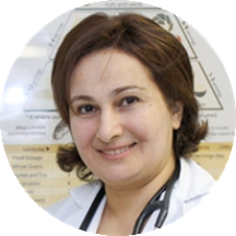Dr. Khatuna Belov, MD