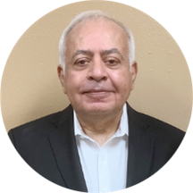 Dr. Khavar Dar, MD