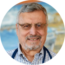 Dr. Khodaidad Basharmal, MD