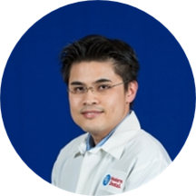 Dr. Khoi Dang Tran, DMD