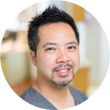 Dr. Khoi Nguyen, DDS