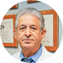Dr. Khosrow Alyeshmerni, MD