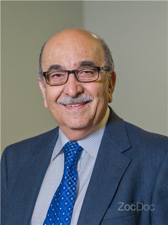 Dr. Khosrow Nafisi, MD