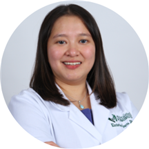 Dr. Khristine Sparta, DPM