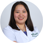 Dr. Khristine Sparta, DPM