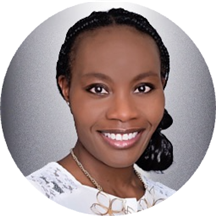 Dr. Khrystyl Pepi, MD