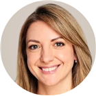 Dr. Khrystyna Savchuk, MD