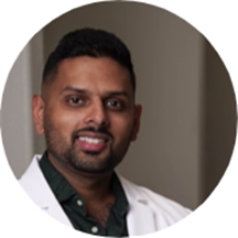 Dr. Khurram Fahim, DMD