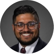 Dr. Khurram Mehtabdin, DO