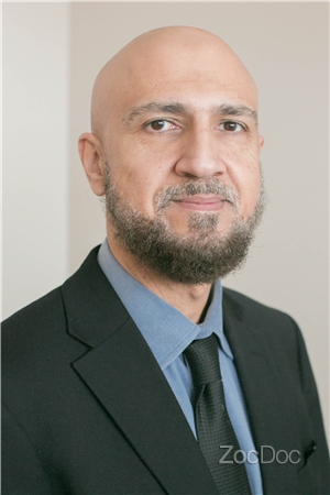 Dr. Khurram Qadir, MD