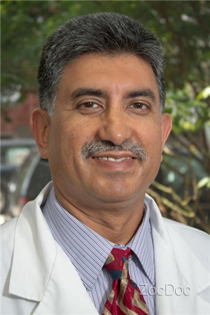 Dr. Khurram Rashid, MD