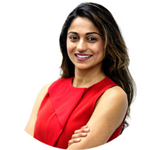 Dr. Khushboo Joshi, DPT