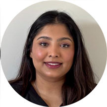 Dr. Khushboo Patel, OD