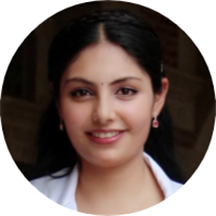 Dr. Khushboo Singh, DDS