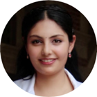 Dr. Khushboo Singh, DDS
